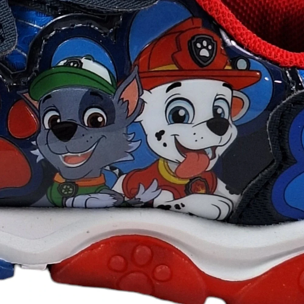 Paw Patrol paw patrol